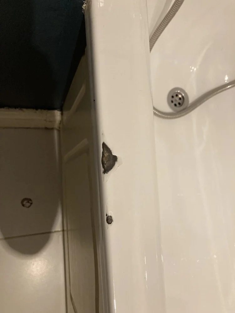 Before: Local Repair