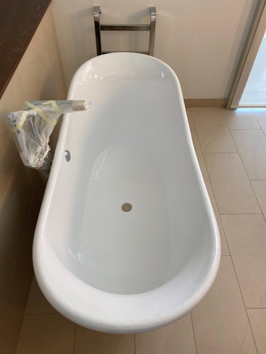 Professional inspection